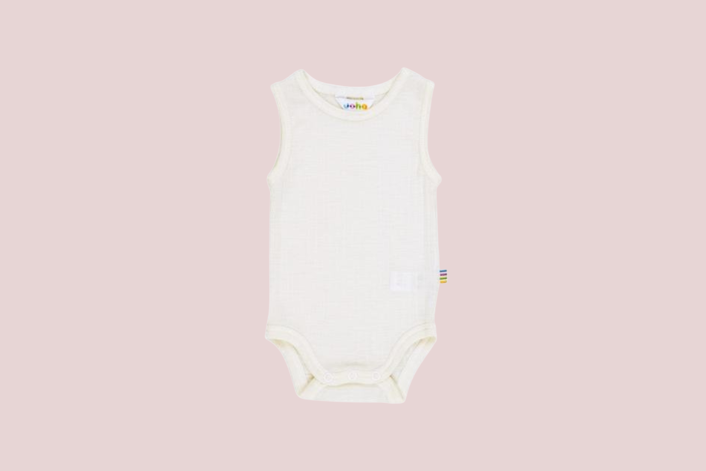 Nærlín ermalaus samfella