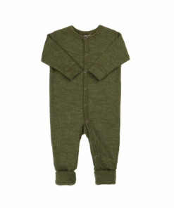 Nærlín ullarheilgalli