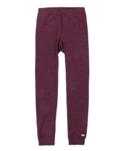 Nærlín ullarleggings - FORSALA