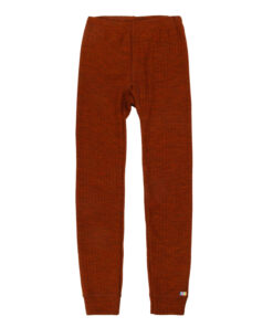 Nærlín ullarleggings - FORSALA