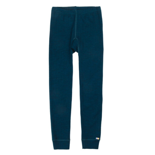 Nærlín ullarleggings - FORSALA