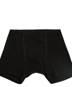 Boxerbuxur -ull/silki