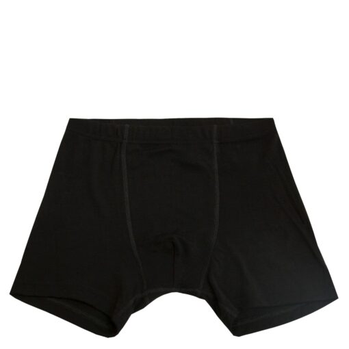 Boxerbuxur -ull/silki