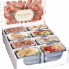 pastilladósir Liljur mintu
