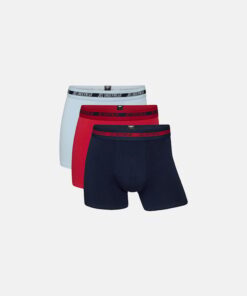 JBS bambus boxer fyrir herra