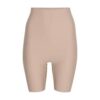 shapewear shorts nude