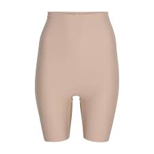 shapewear shorts nude