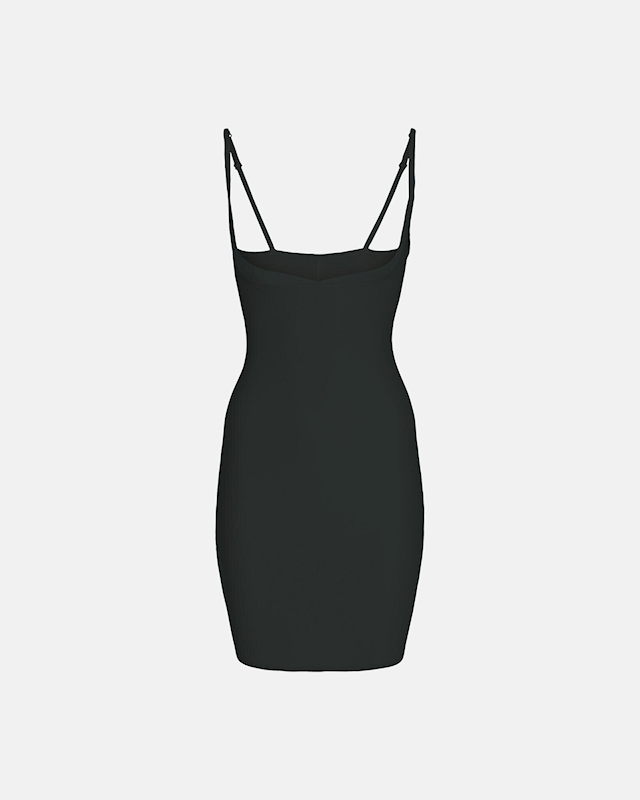 shapewear dress