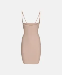 Decoy shapewear dress