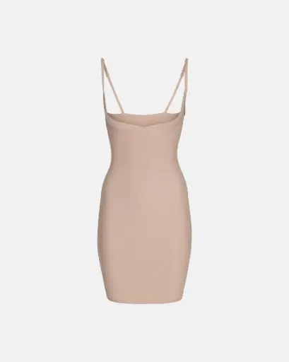 Decoy shapewear dress