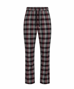 Náttbuxur flannel