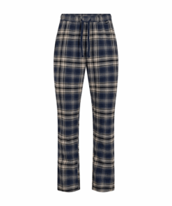 Náttbuxur flannel