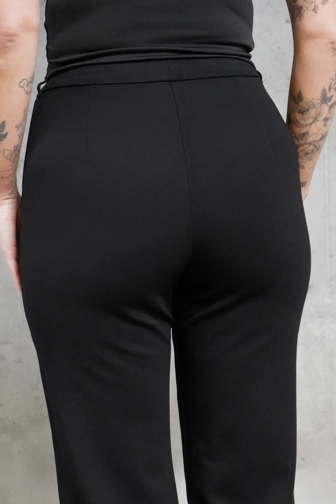 Sassy The lounge Lux short - Image 3