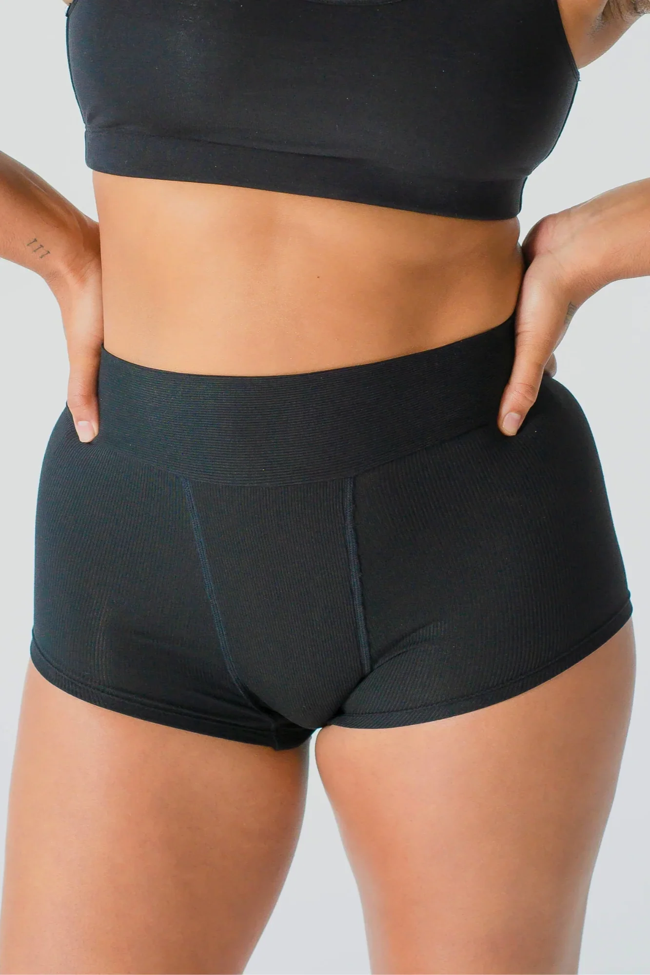 Túrnærbuxur (Lekaheldar)