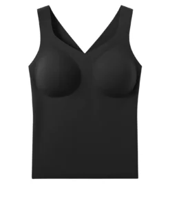 Brjósthaldarabolur - Understance Soft Sculpt Wireless lift Cami