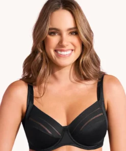 Brjósthaldari Olga - Leonisa