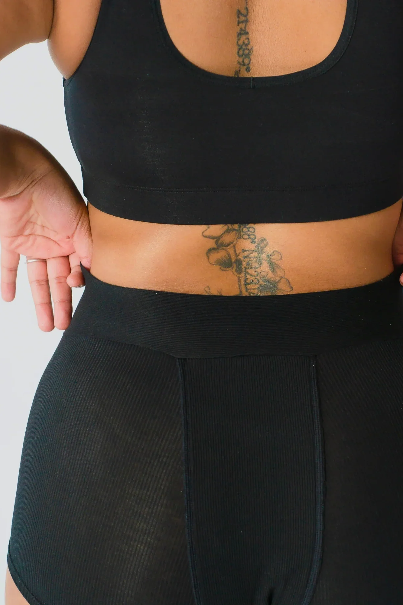 Túrnærbuxur (Lekaheldar) - Image 2