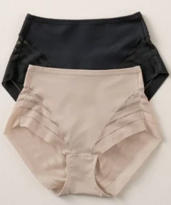 Sassy nærbuxur- Rún - 2 í pakka