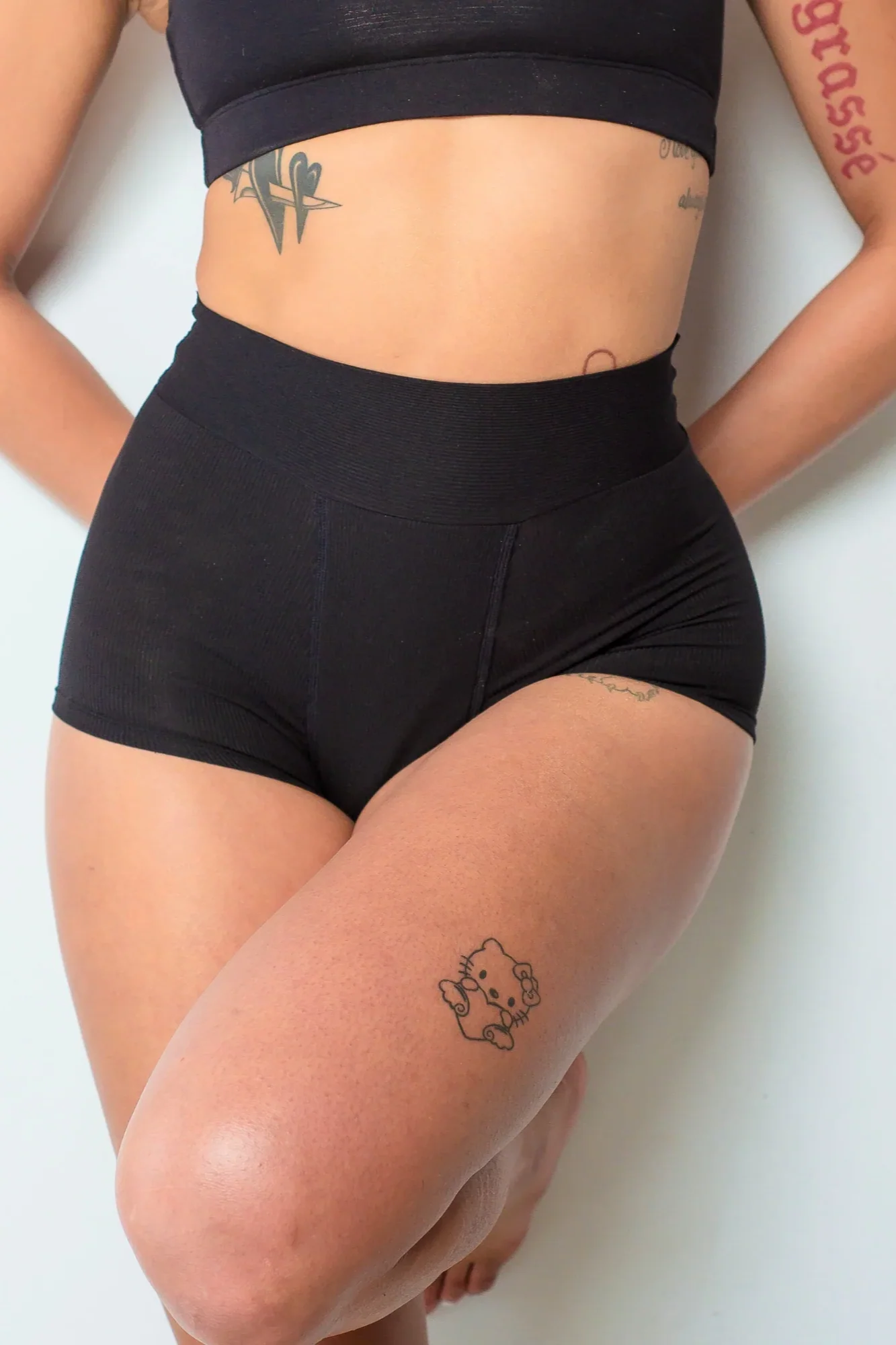 Túrnærbuxur (Lekaheldar) - Image 4