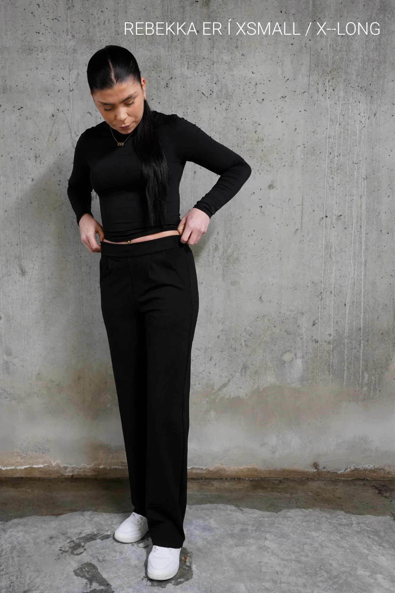 Sassy The lounge Lux regular - Image 6