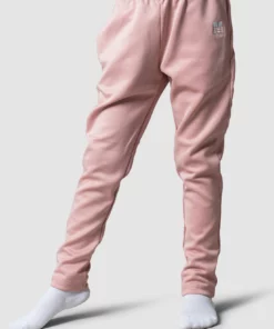 everest buxur bleikar