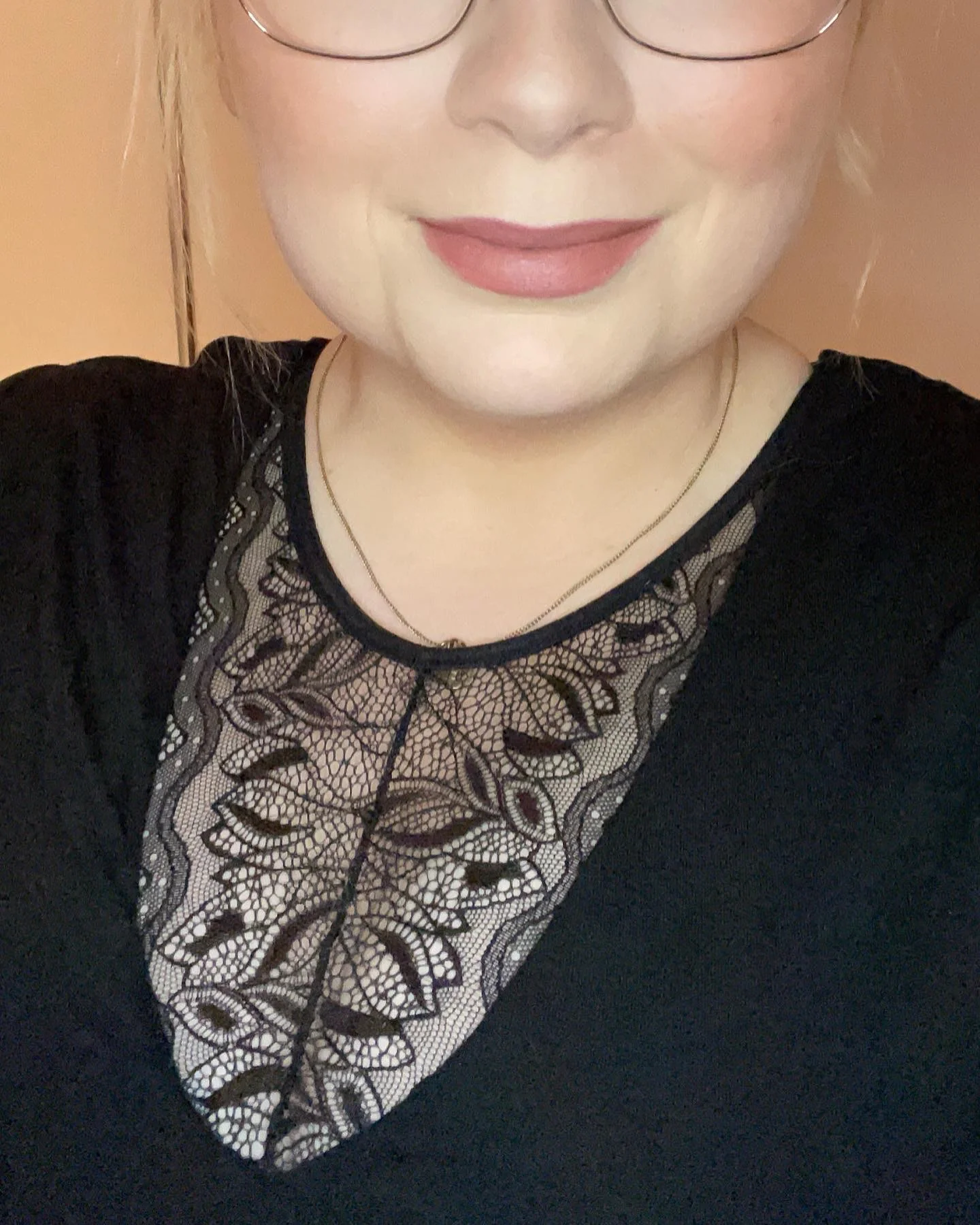 Sassy Bralett extra blúnda - Image 3