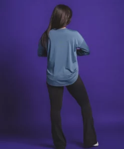 Alternative view of Heidi bolur