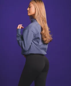 Alternative view of Jane Navy