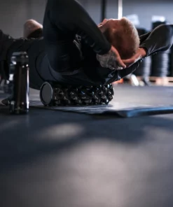 Alternative view of Nuddrúlla