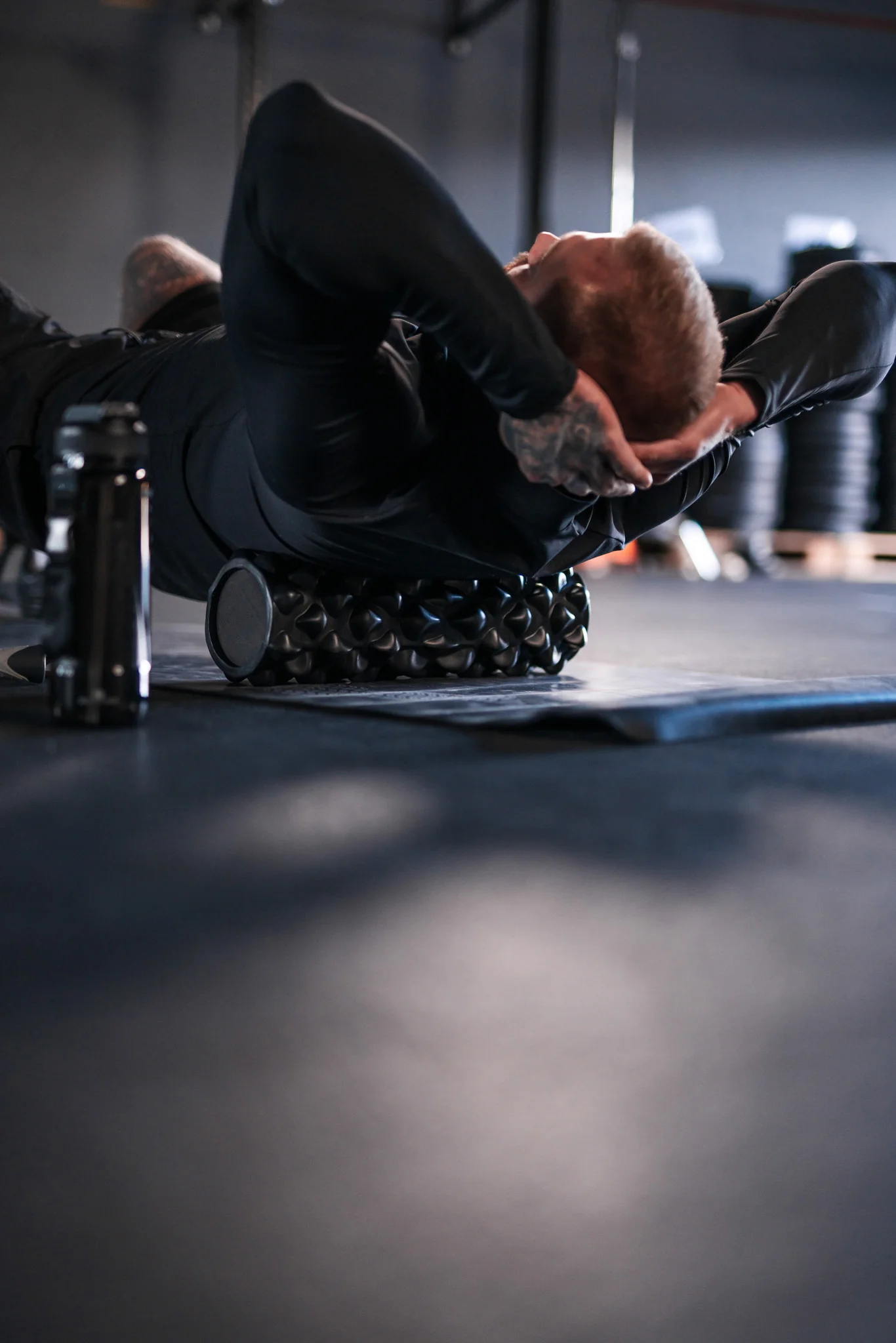 Nuddrúlla - Image 2