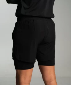 Alternative view of Owen stuttbuxur