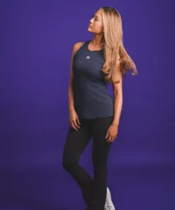 Alternative view of Ruby dökk blá