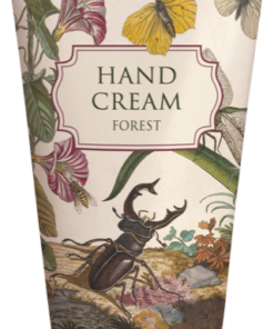 handáburður - skógarilmur