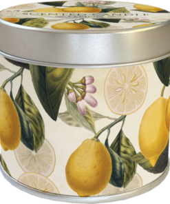 ilmkerti - sítrónu