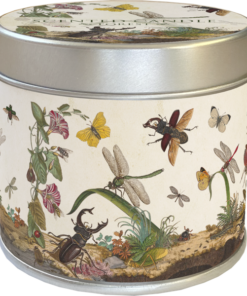 ilmkerti - skógarilmur