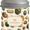 tedós - appelsínukaka