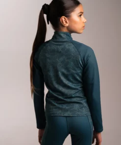 Alternative view of Lea jakki