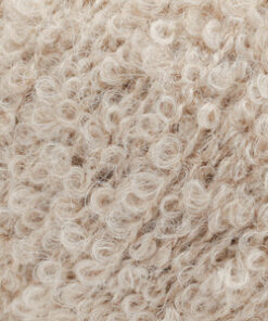 ALPACA Bouclé 2020