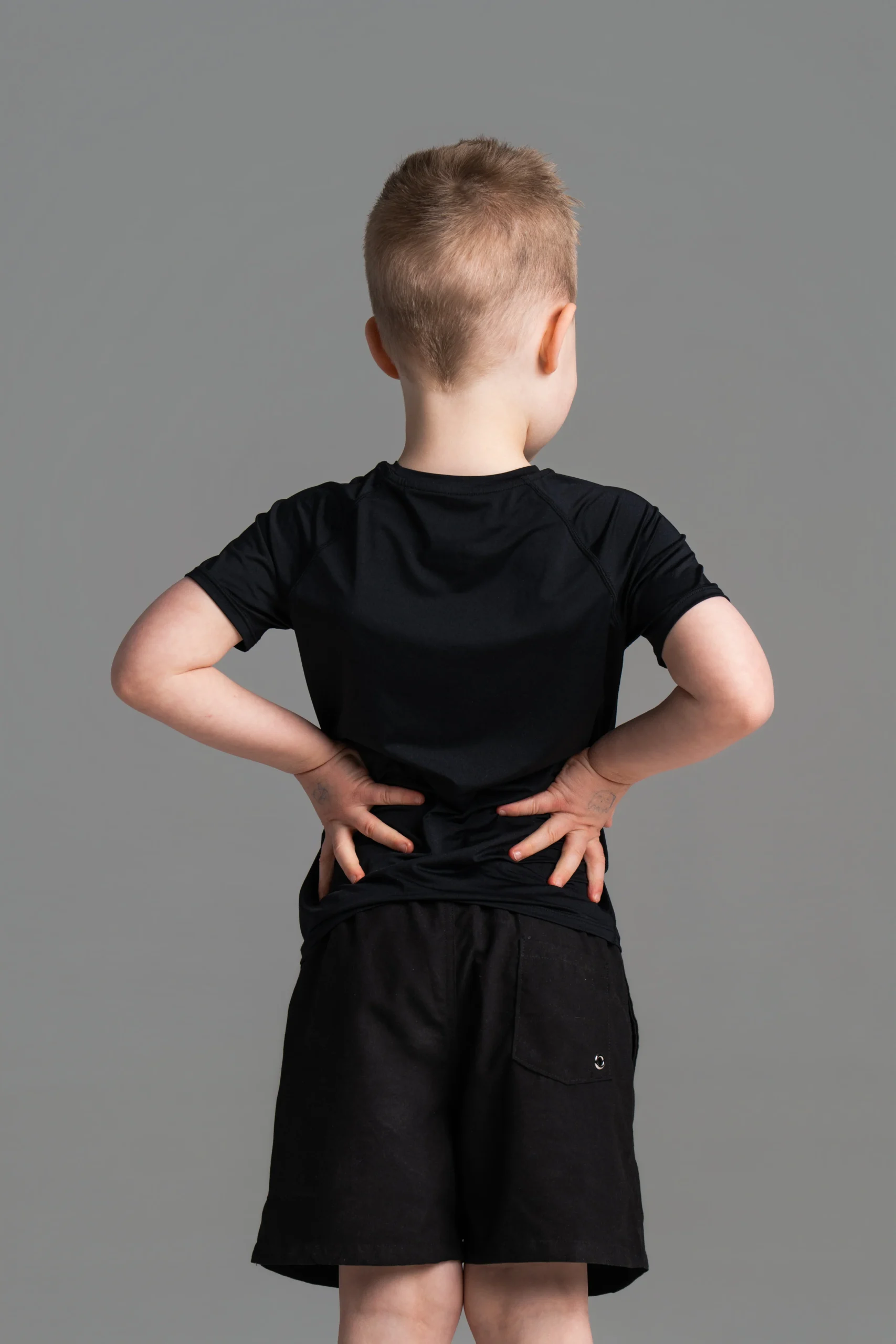 Nico stuttermabolur - Image 2