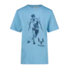 Stuttermabolur Messi